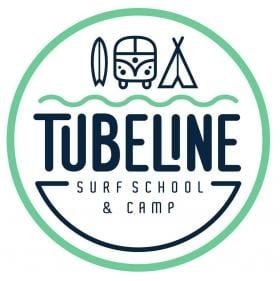 Tubeline Surf School