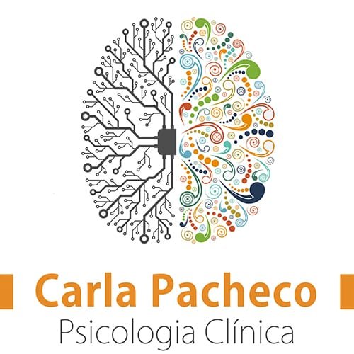 Carla Pacheco - Psicologia Clínica