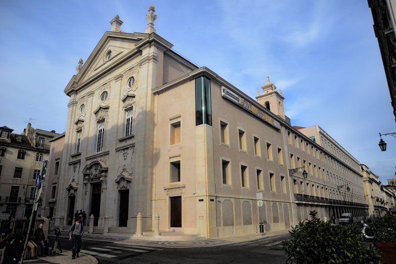 Museu do Banco de Portugal