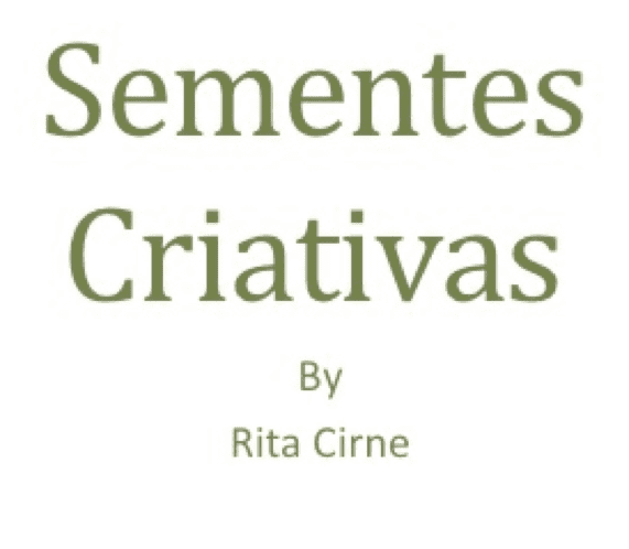 Rita Cirne Contadora de Histórias