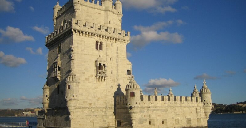 Torre de Belém – Lisboa