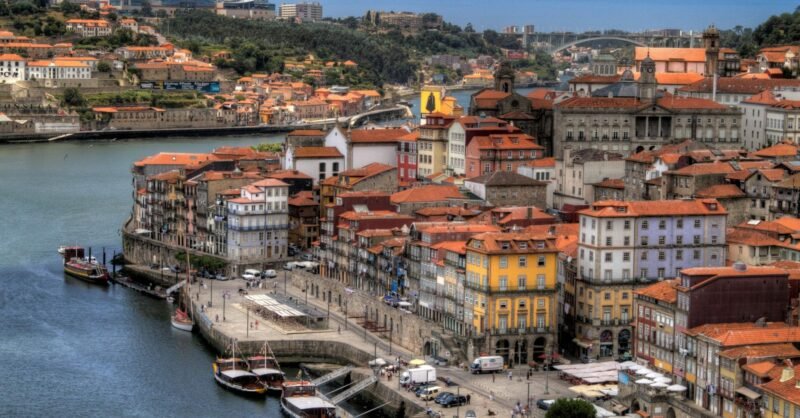 o que visitar no Porto com crianças