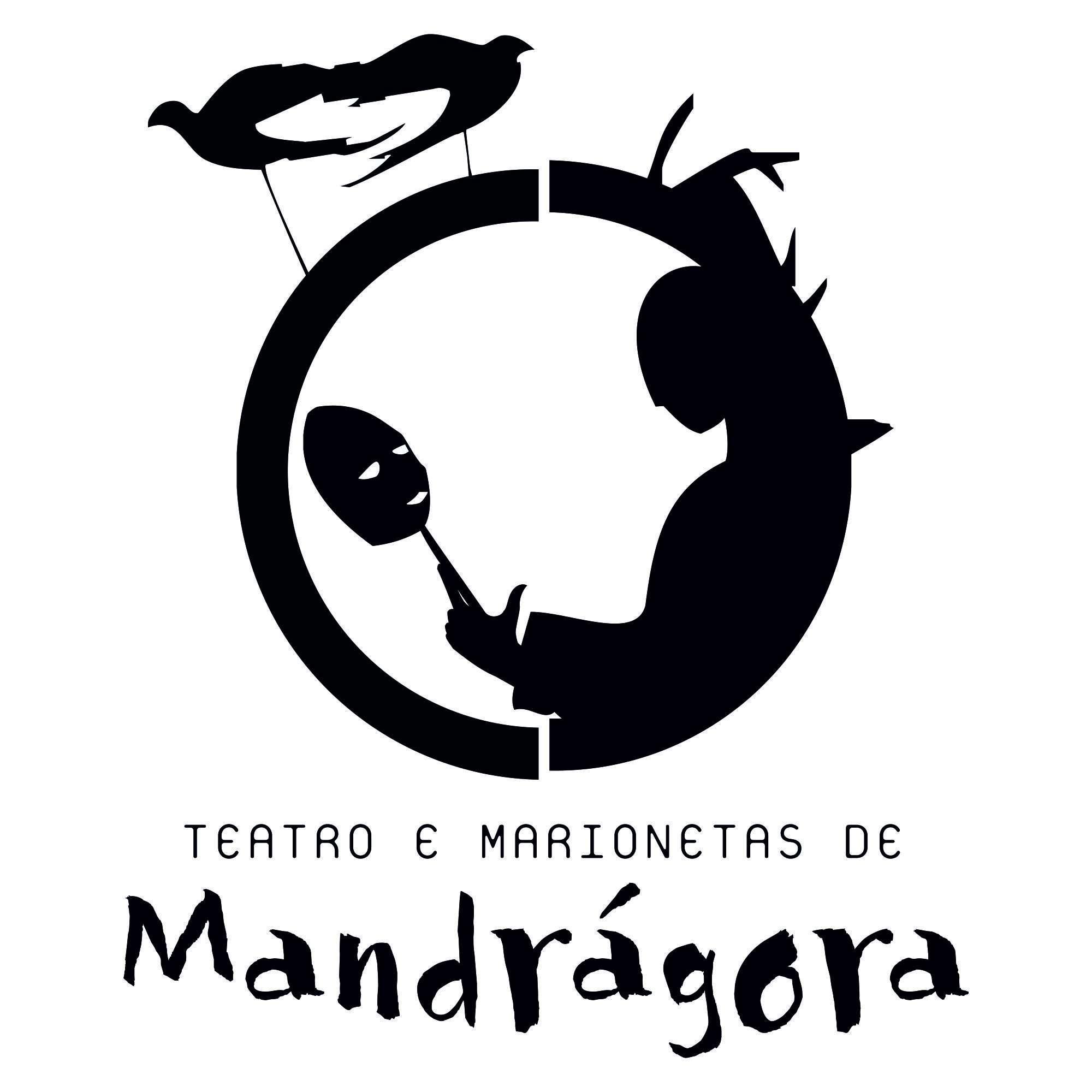 Teatro e Marionetas de Mandrágora