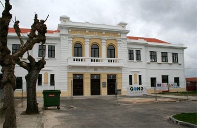 Museu Etnográfico da Murtosa – Aveiro