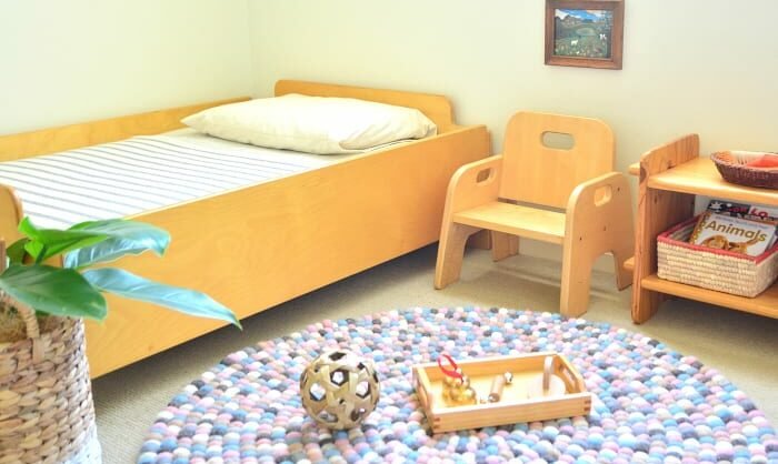 Quarto Montessoriano: inspire-se para decorar o quarto do pequenito