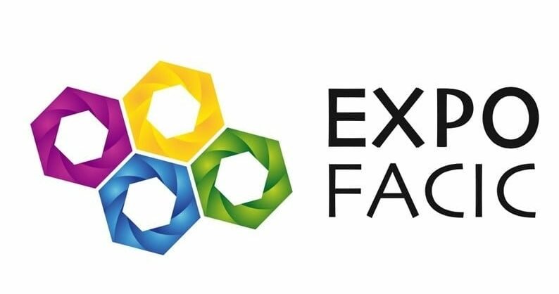 Expo Facic logotipo