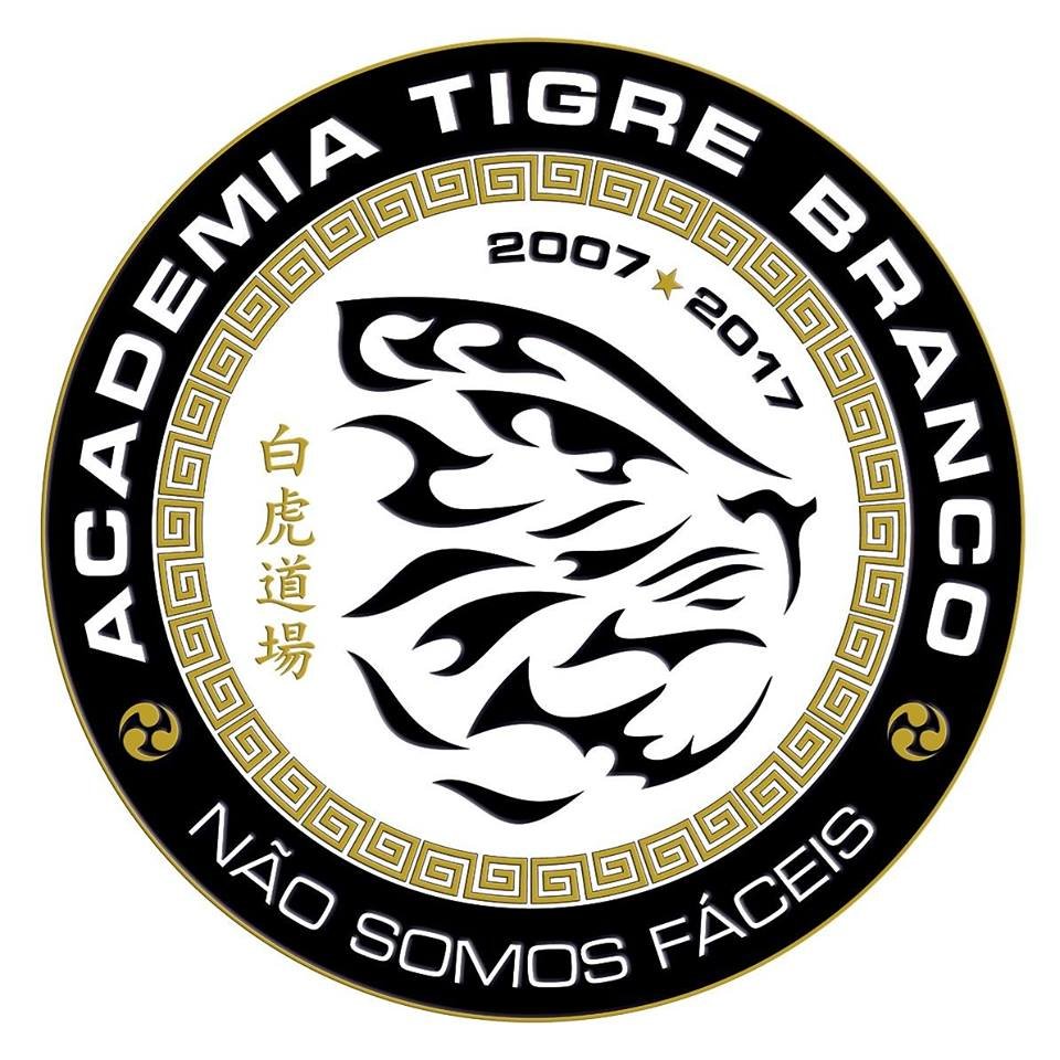 Academia Tigre Branco