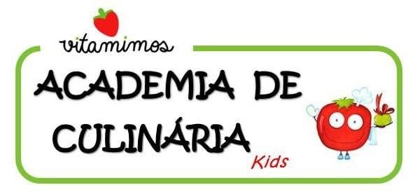 Vitamimos – Academia de Cozinha Kids