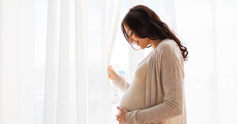 Enjoos na gravidez: como os prevenir e tratar?
