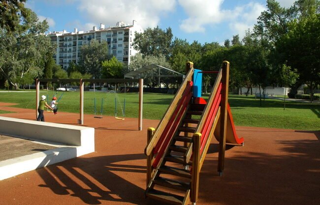 Parque Quinta da Alagoa