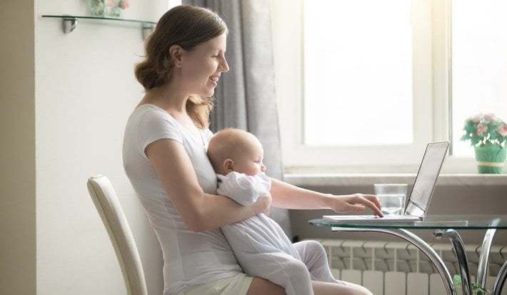 Aleitamento Materno e Amamentação no Regresso ao Trabalho