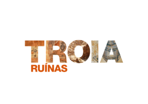 Ruínas Romanas de Tróia