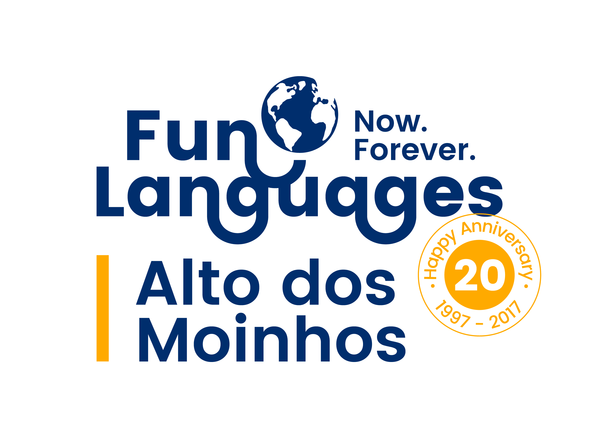 Fun Languages - Alto dos Moinhos