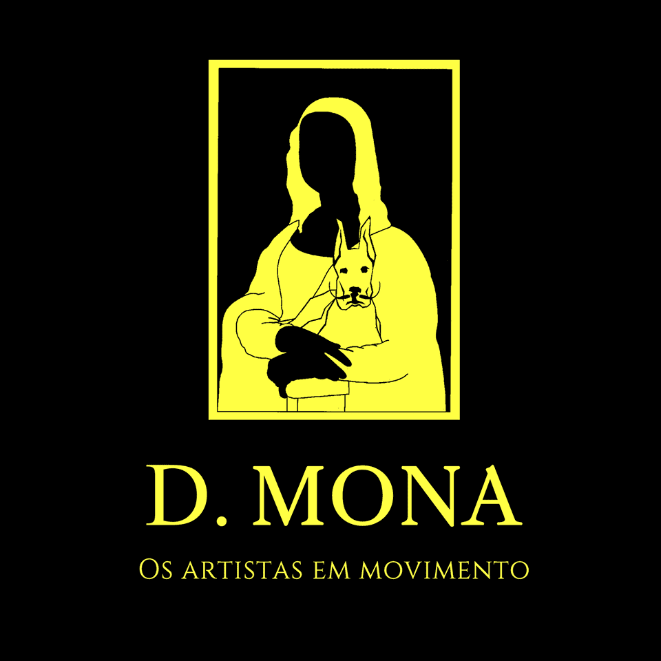 D. Mona