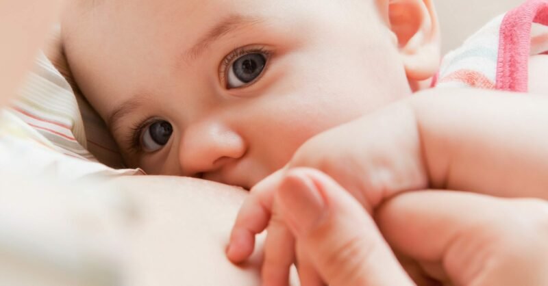 Amamentação e asma: o leite materno pode prevenir a asma e outras doenças respiratórias