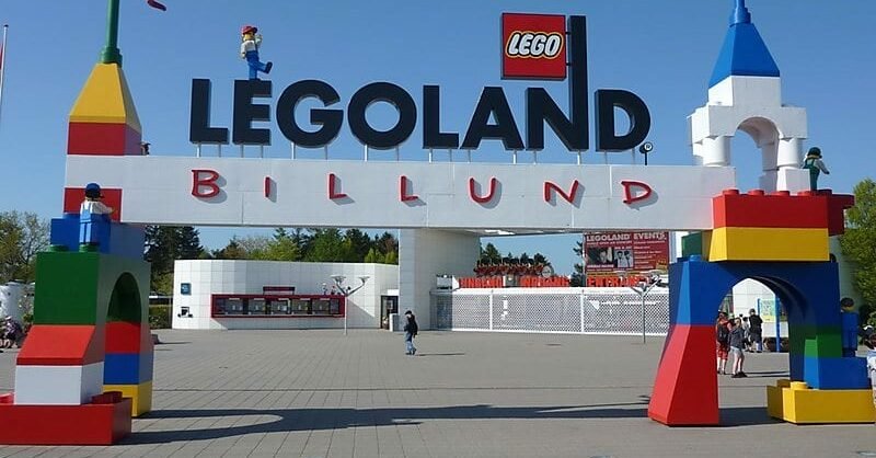 Legoland (Dinamarca)