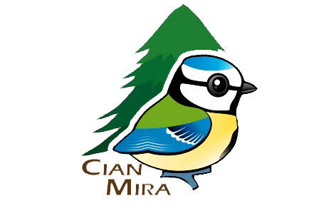 CianMira - Centro de Interpretação do Ambiente e da Natureza de Mira