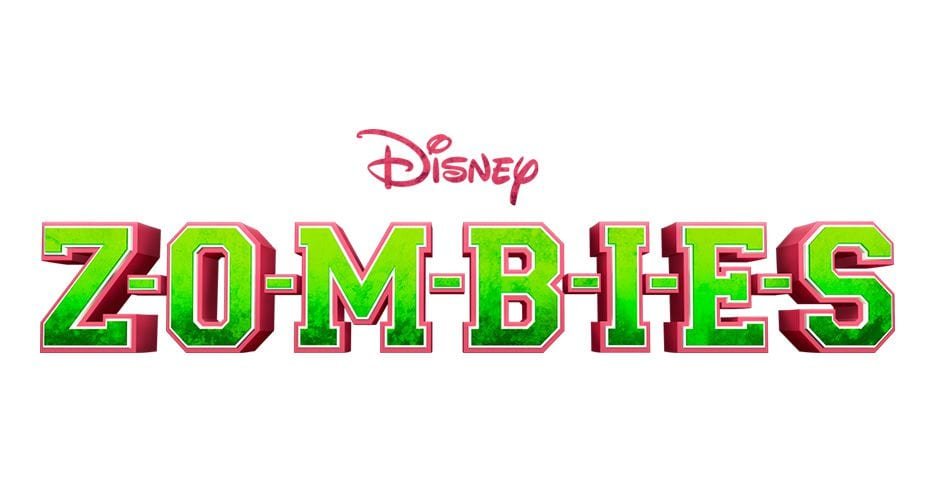 Z-O-M-B-I-E-S: Novo Filme Original da Disney 