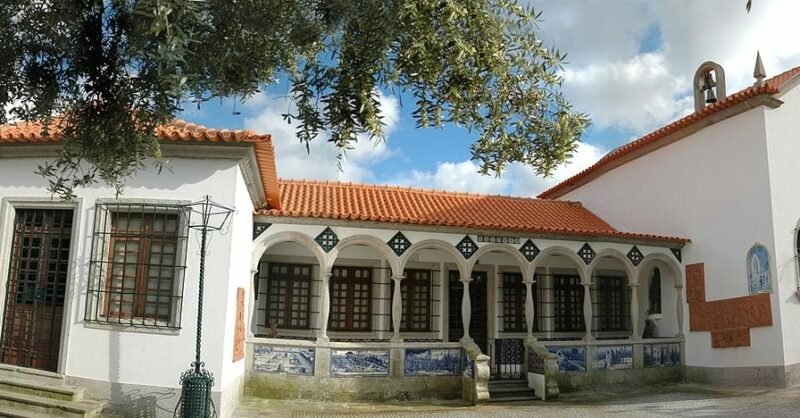 Museu Santa Maria de Lamas