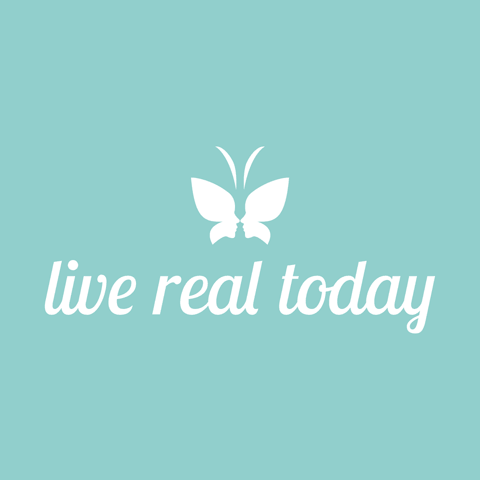 Live Real Today