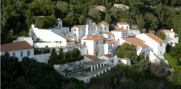 Convento da Arrabida