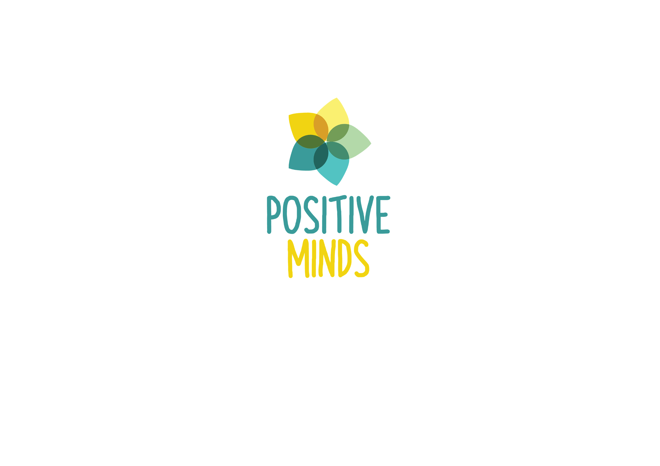 Positive Minds - Laboratório Criativo