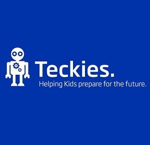 Teckies - Helping Kids prepare for the future