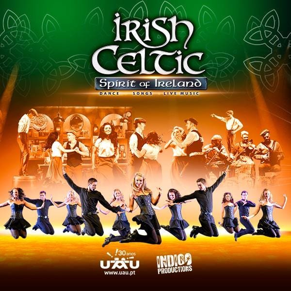 irish celtic
