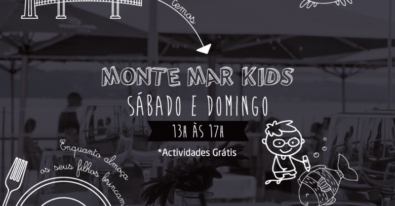 Monte Mar Kids