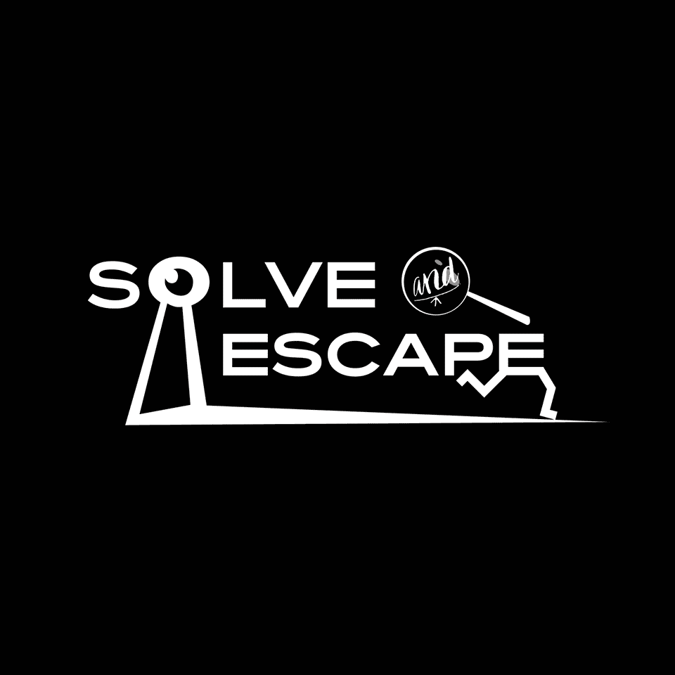 solve and escape