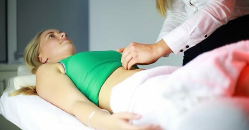 acupuntura para engravidar