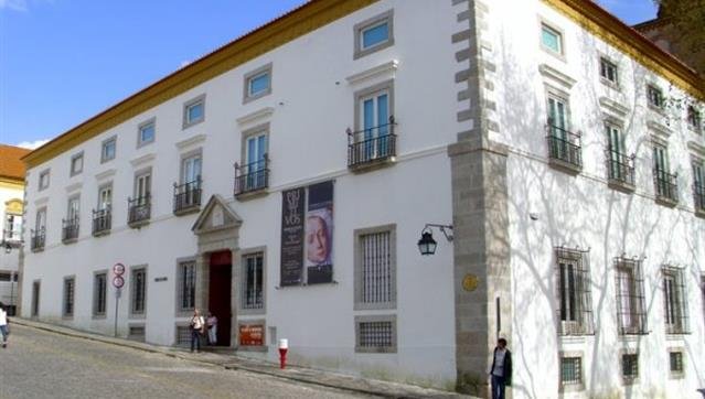 museu de évora O que visitar em Évora com crianças