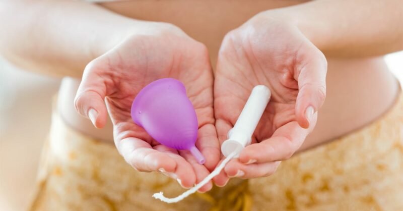 Copo menstrual: o que é e como utilizar, afinal?
