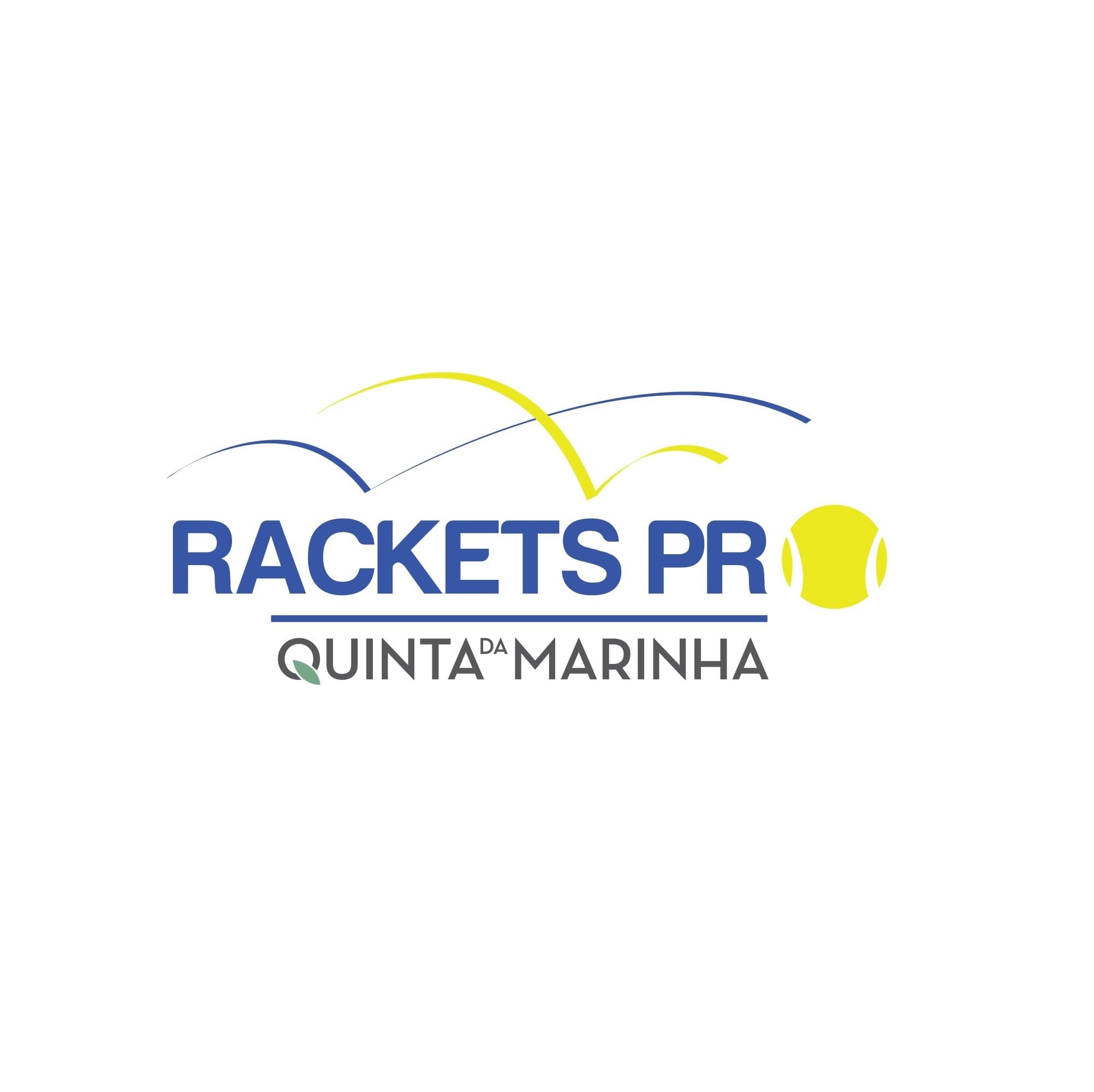 Rackets Pro Quinta da Marinha