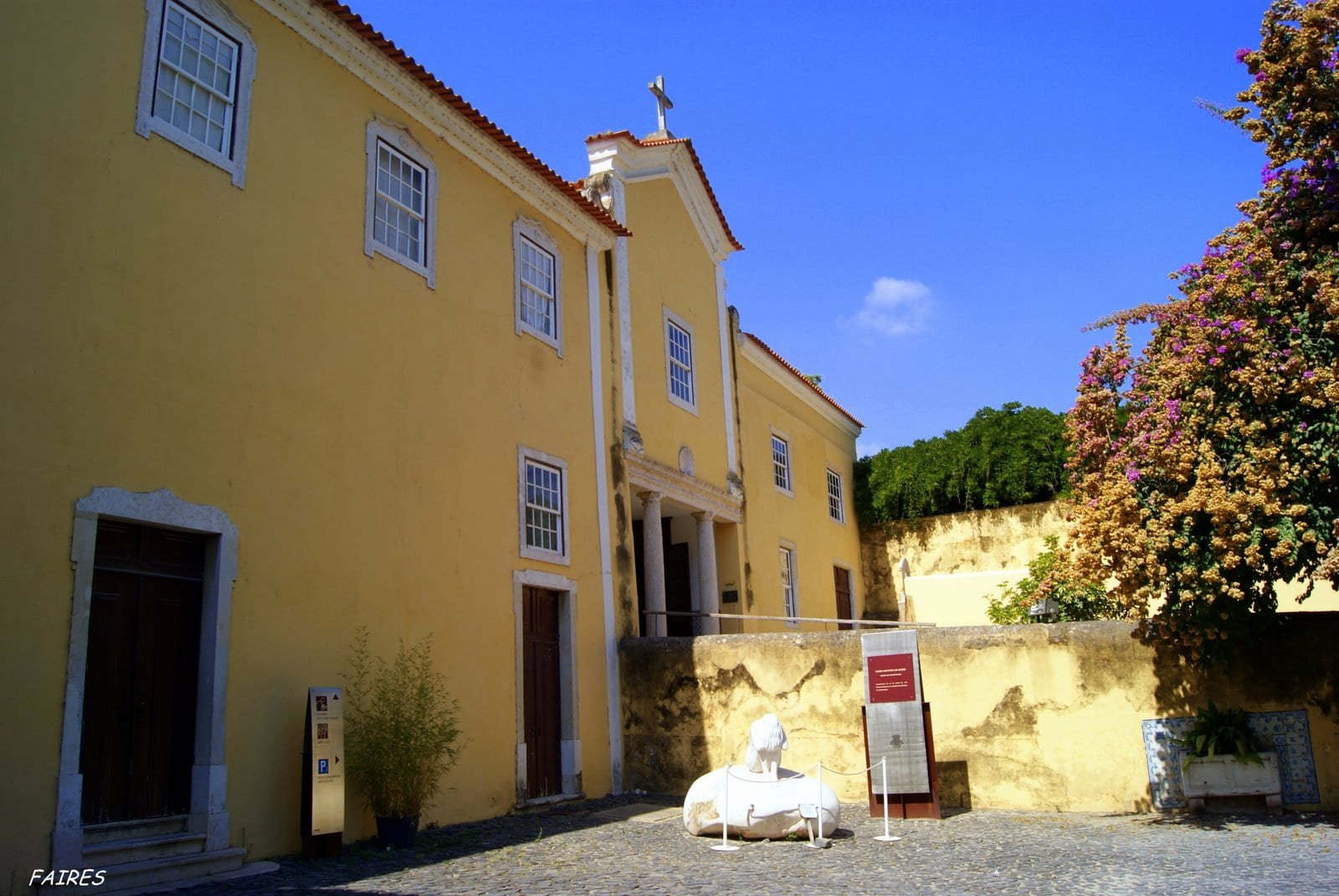 Museu Municipal de Loures