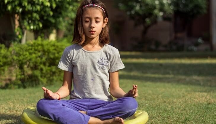 Yoga para crianças: Benefícios e as melhores escolas e aulas de yoga