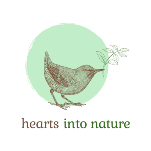 Hearts into Nature