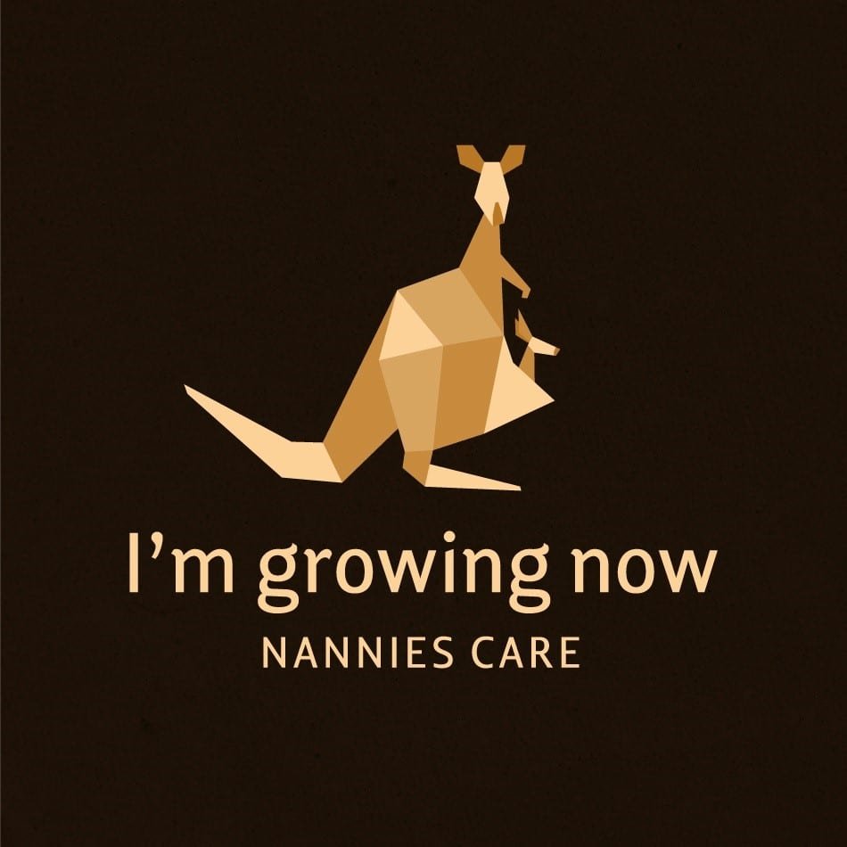 I´m Growing - Now Nannies Care