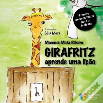 Girafritz Aprende uma Lição
