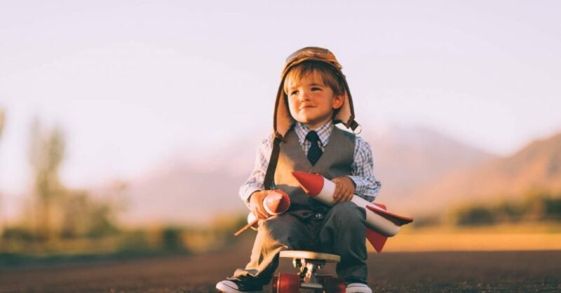 Crianças empreendedoras: 9 casos de sucesso para conhecer