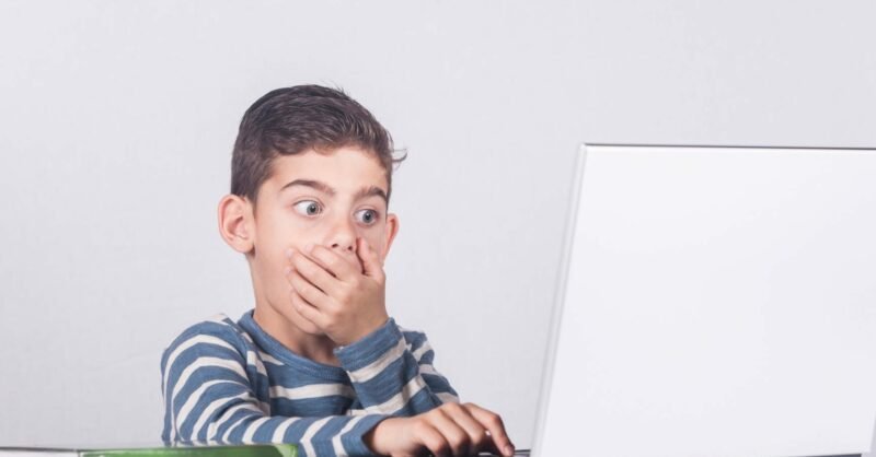 Internet Segura para crianças: dicas e conselhos para os miúdos