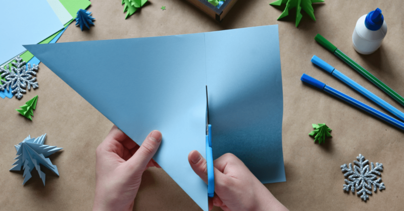 Origami Natal Aprendam a Dobrar Decorações Mágicas