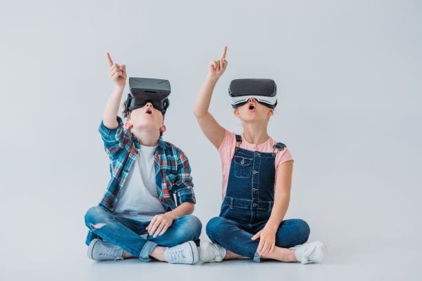 Realidade Virtual: onde experimentar novos mundos