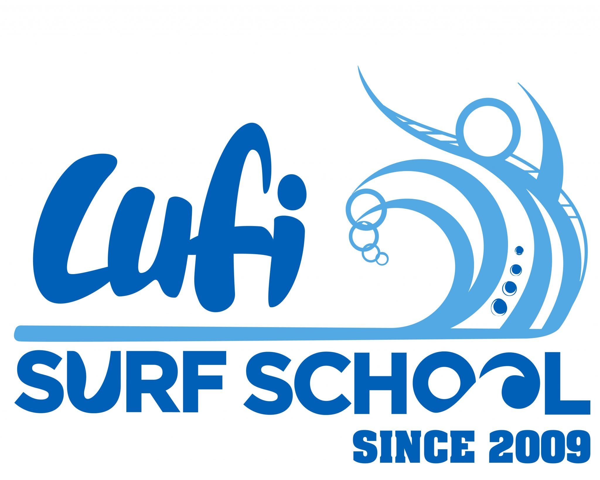 Lufi Surf School