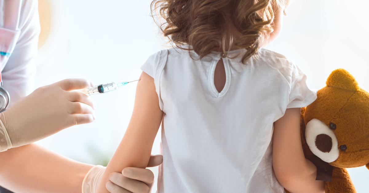 programa nacional de vacinação