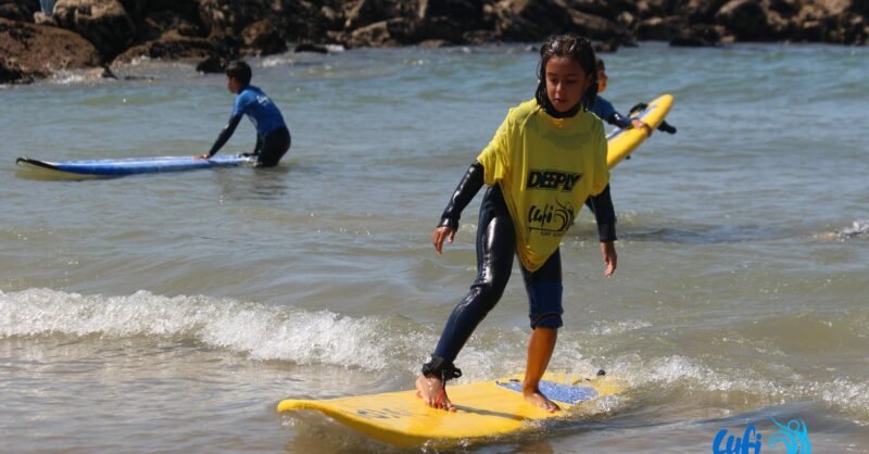 lufi surf school