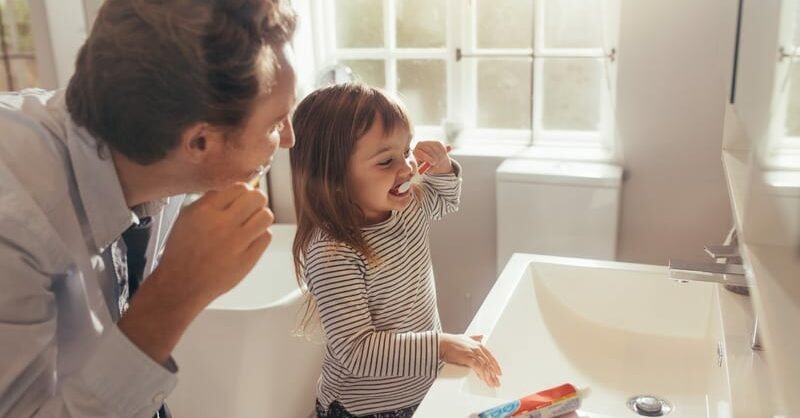 10 perguntas que sempre quis fazer ao dentista sobre a higiene oral das crianças – e as respostas!