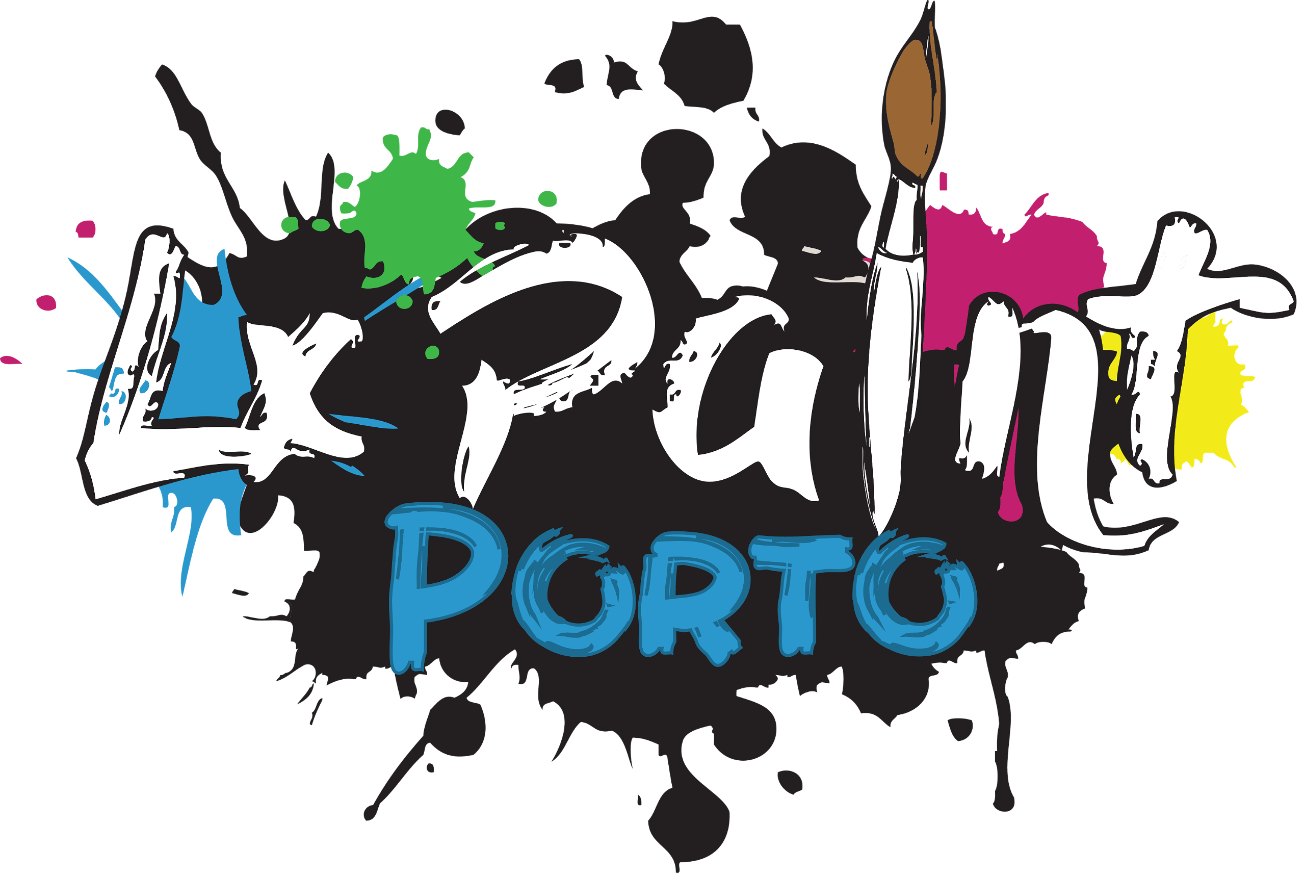 Lx Paint Porto