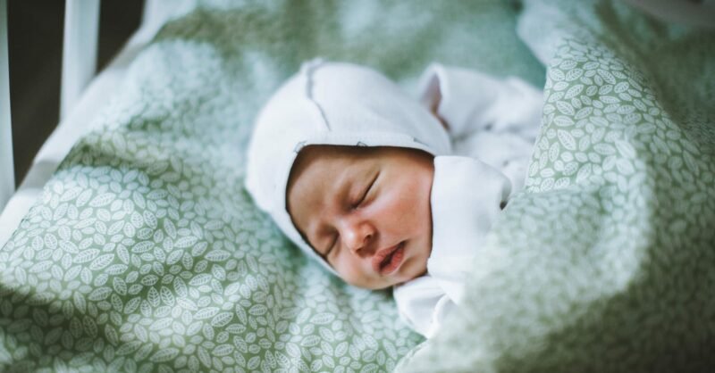 Rotina de dormir: a solução para acabar com o drama na hora de deitar o bebé