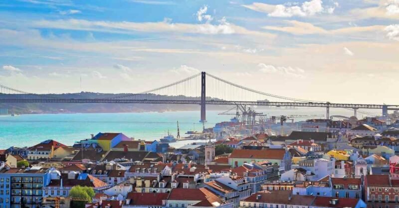 O que fazer em Lisboa com crianças?